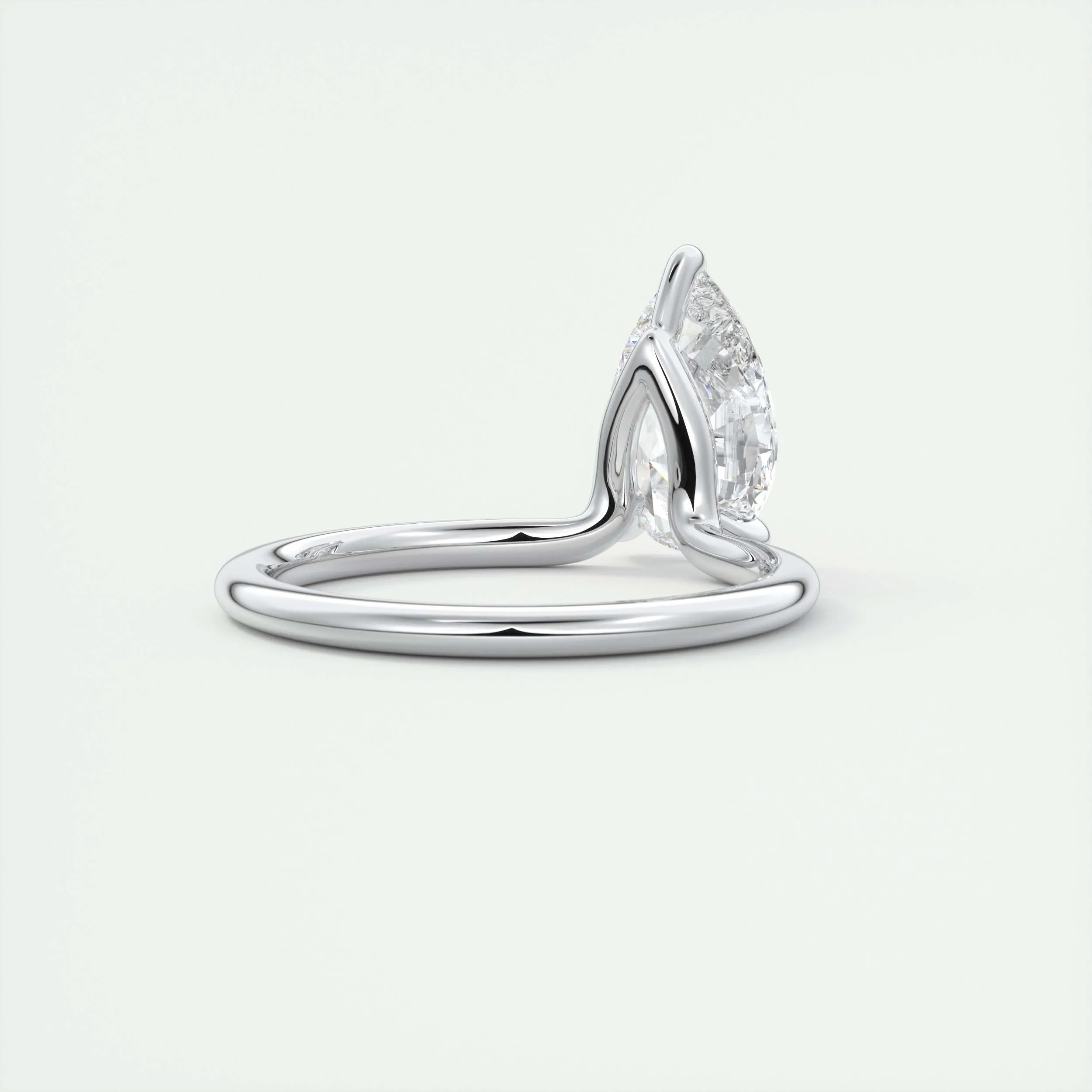 The Cantilever | Pear