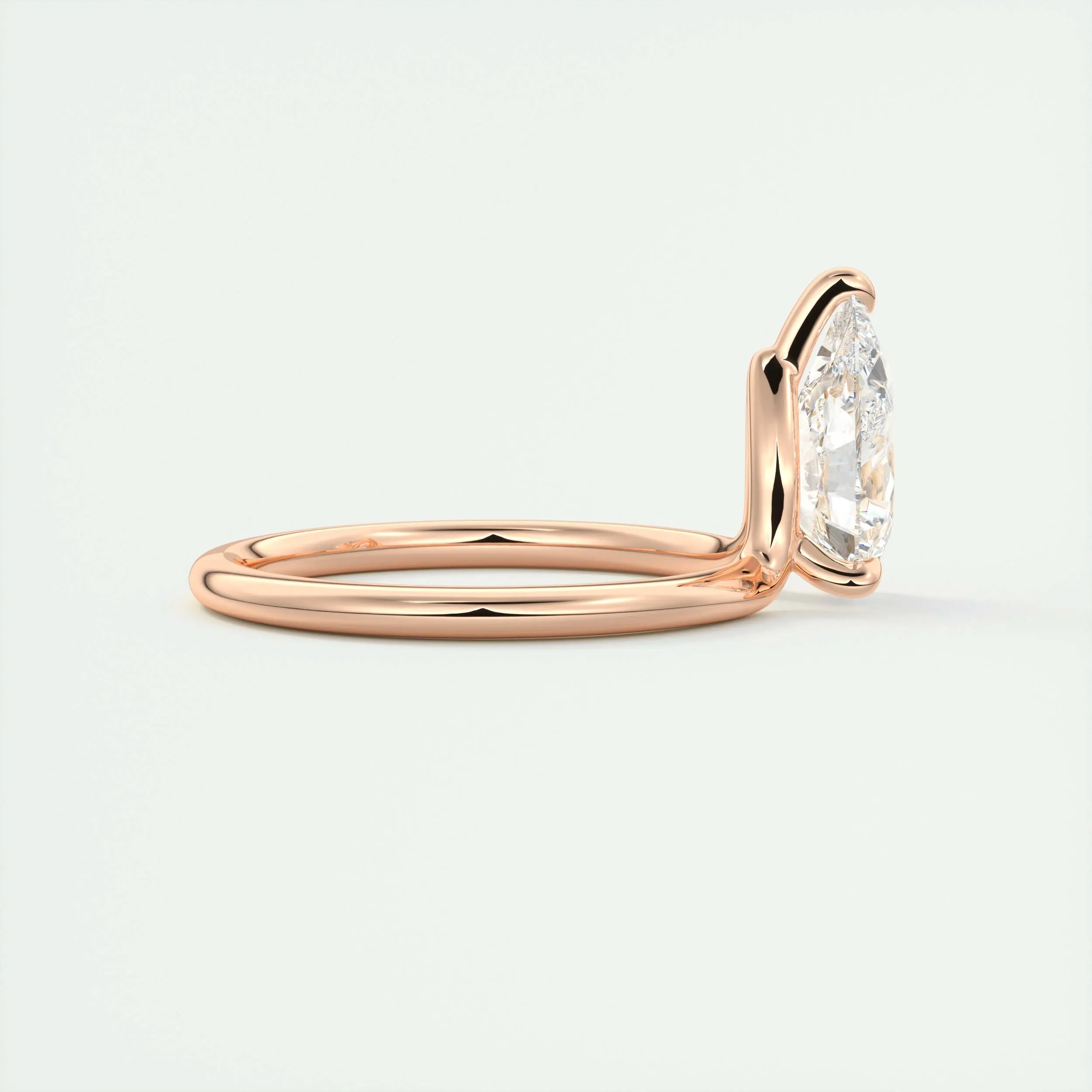 The Cantilever | Pear