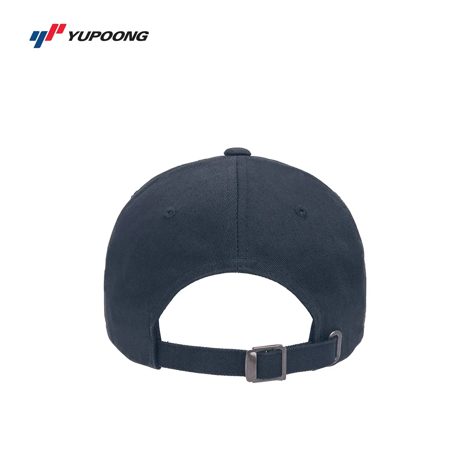 The Citadel, C Star, Yupoong Adult Low-Profile Cotton Twill Dad Cap