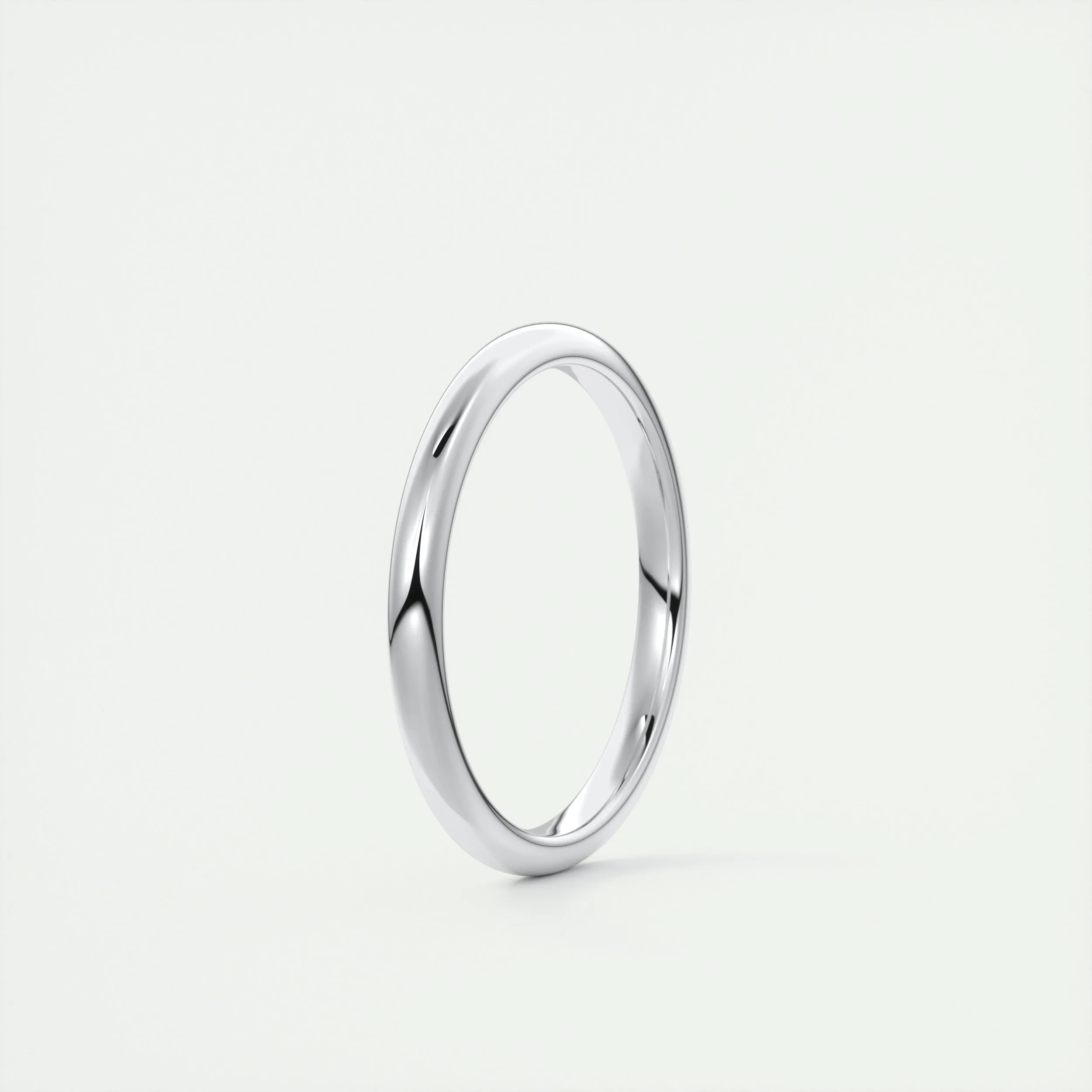 The Classic Round Band