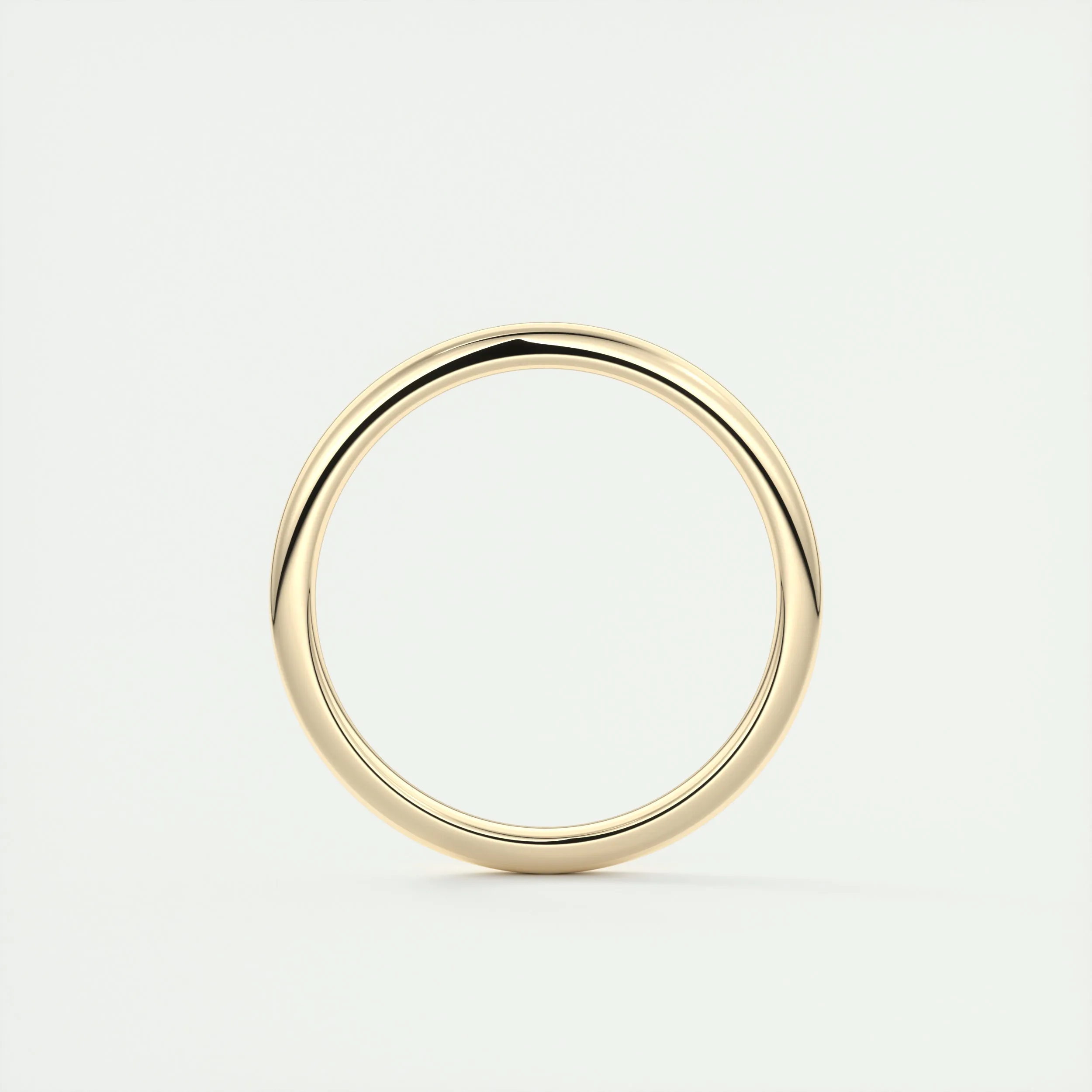 The Classic Round Band
