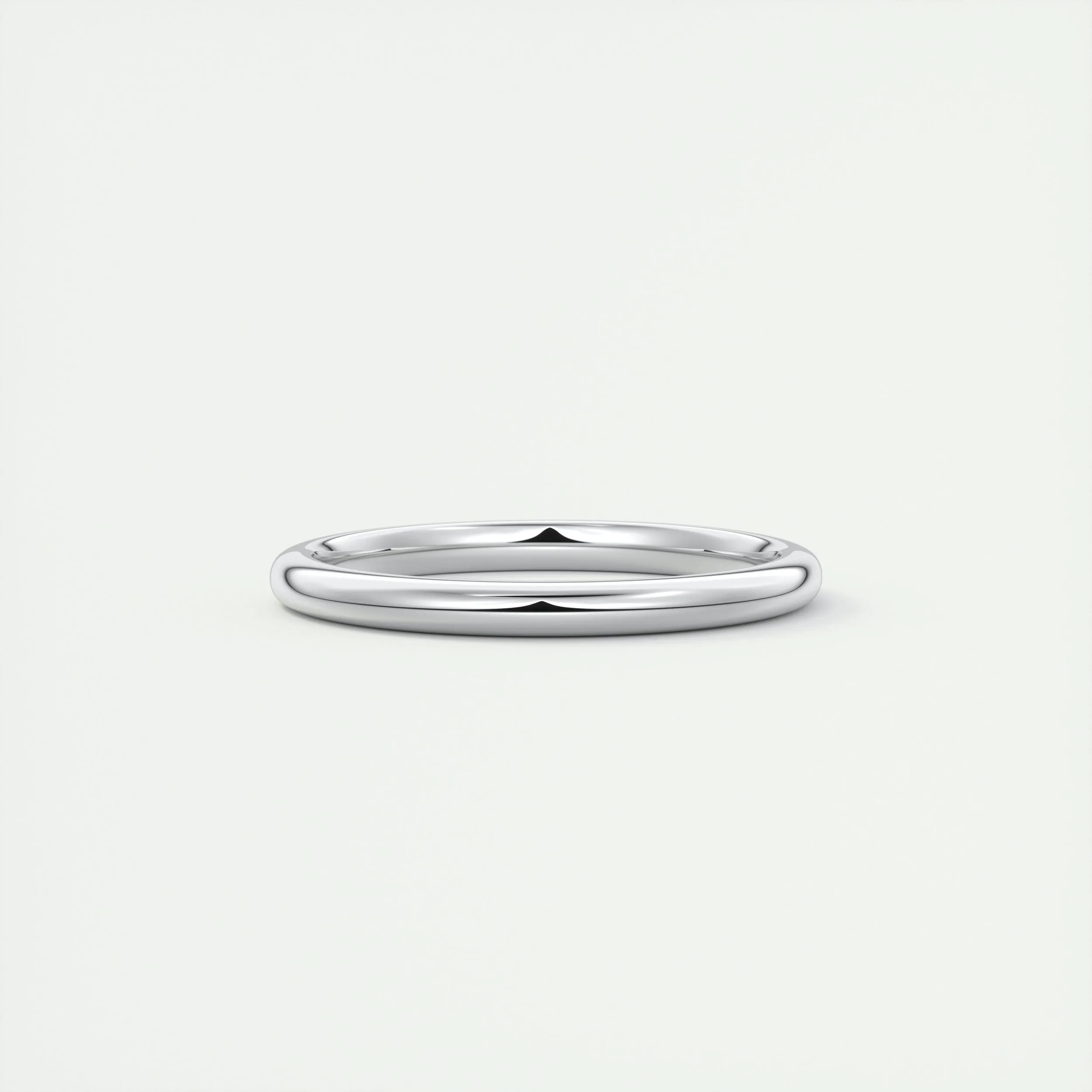 The Classic Round Band