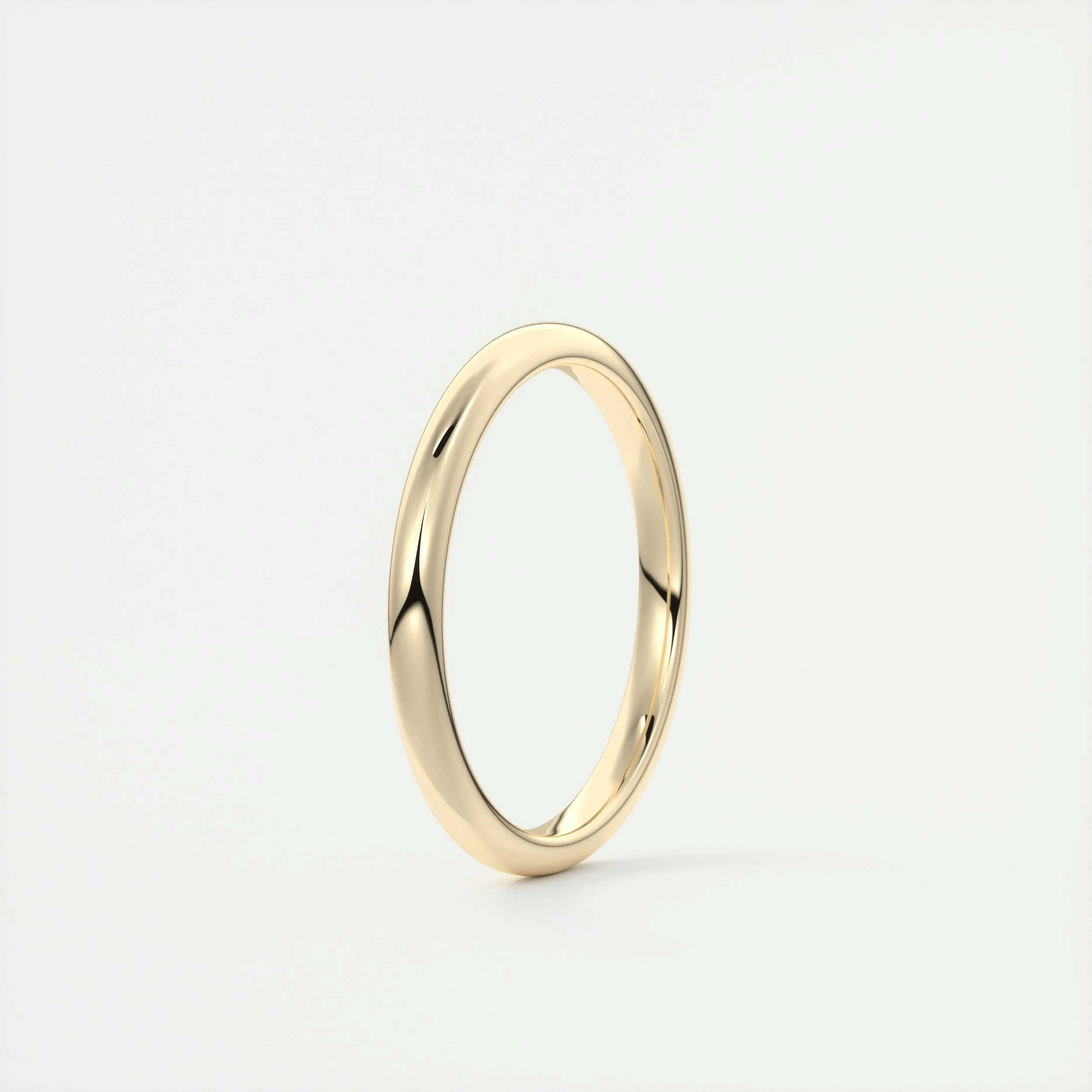 The Classic Round Band