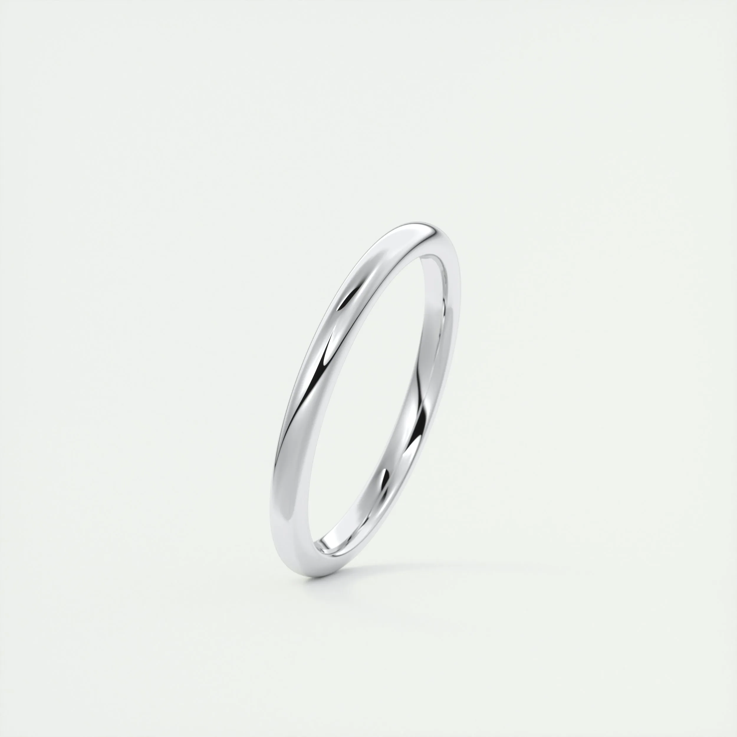The Classic Round Band