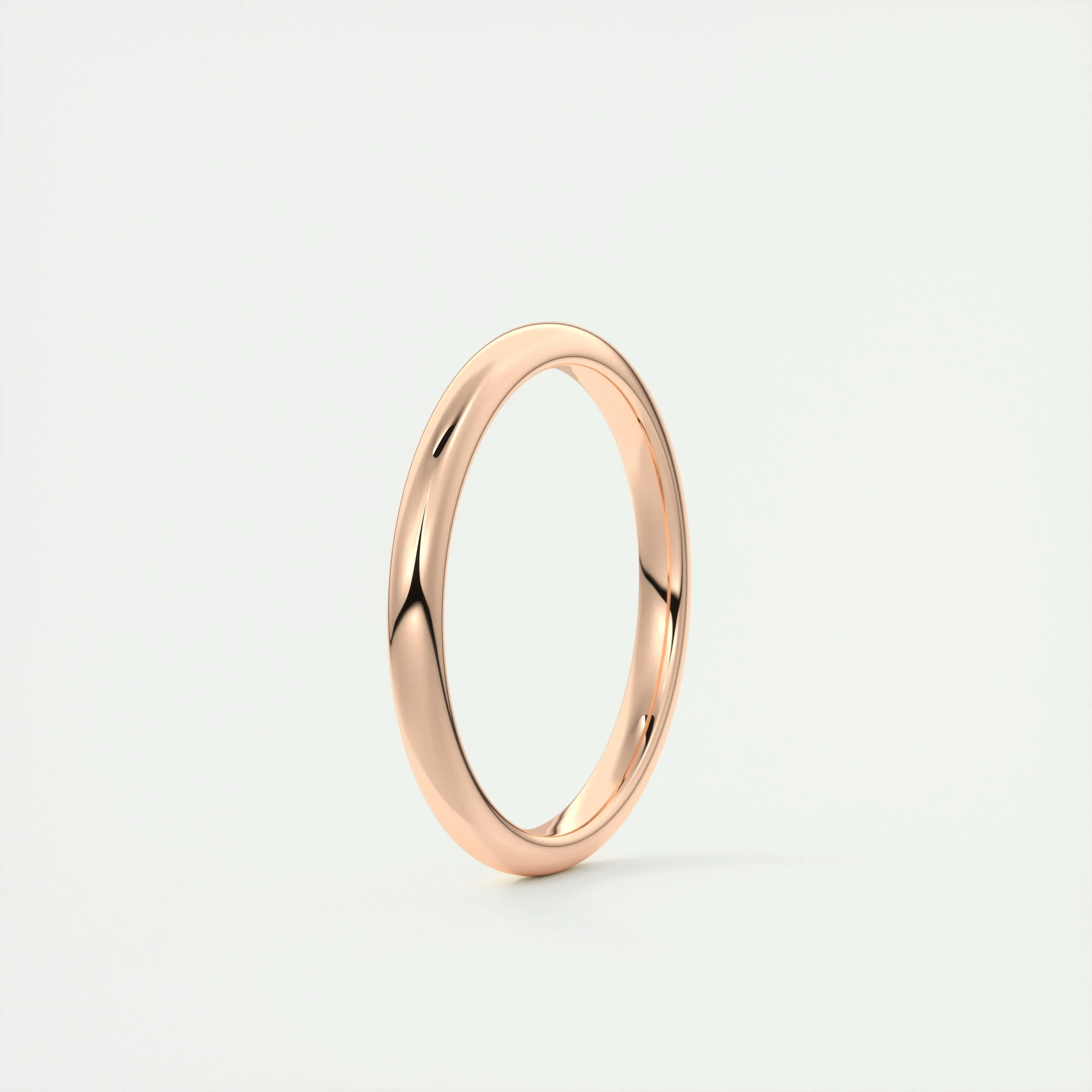 The Classic Round Band