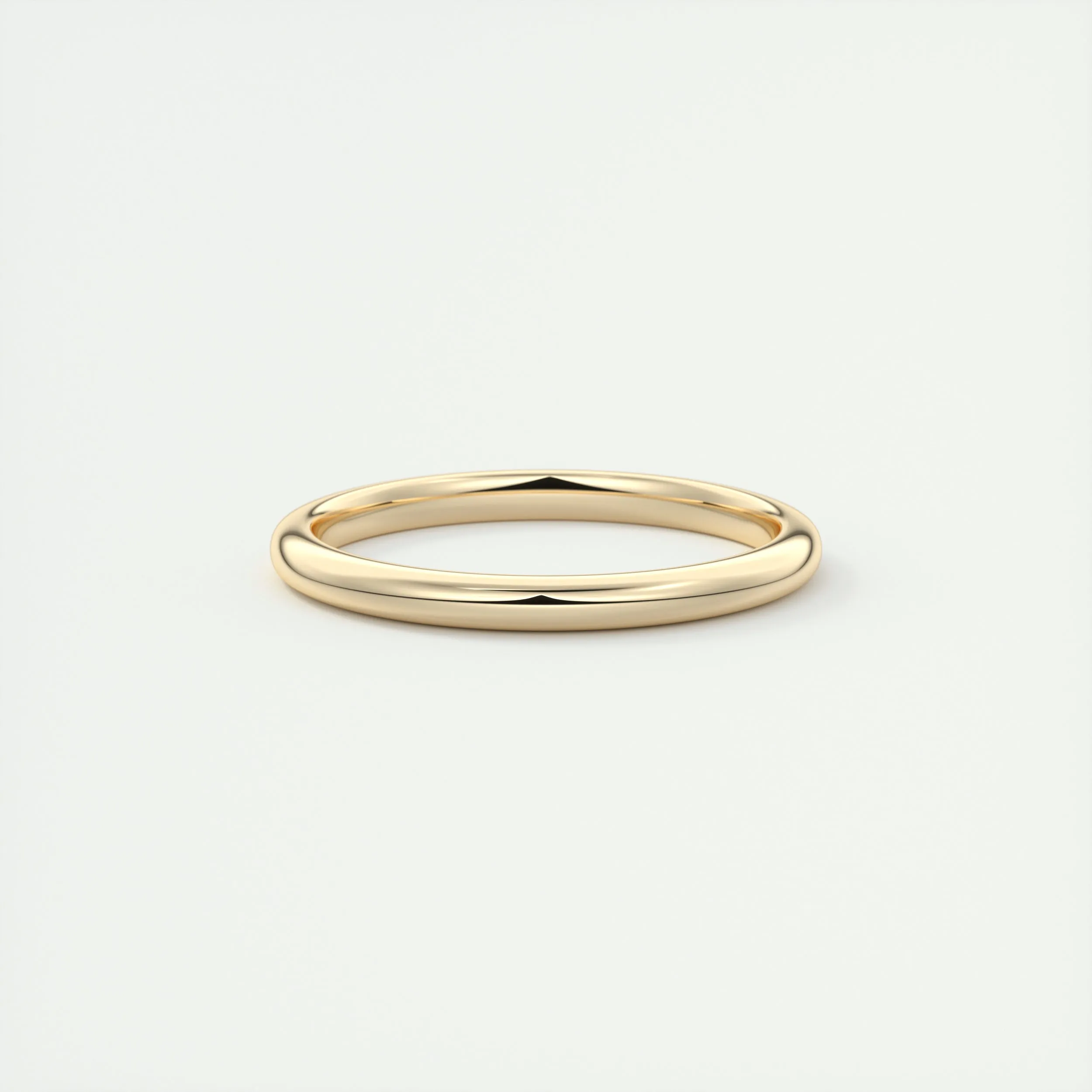 The Classic Round Band