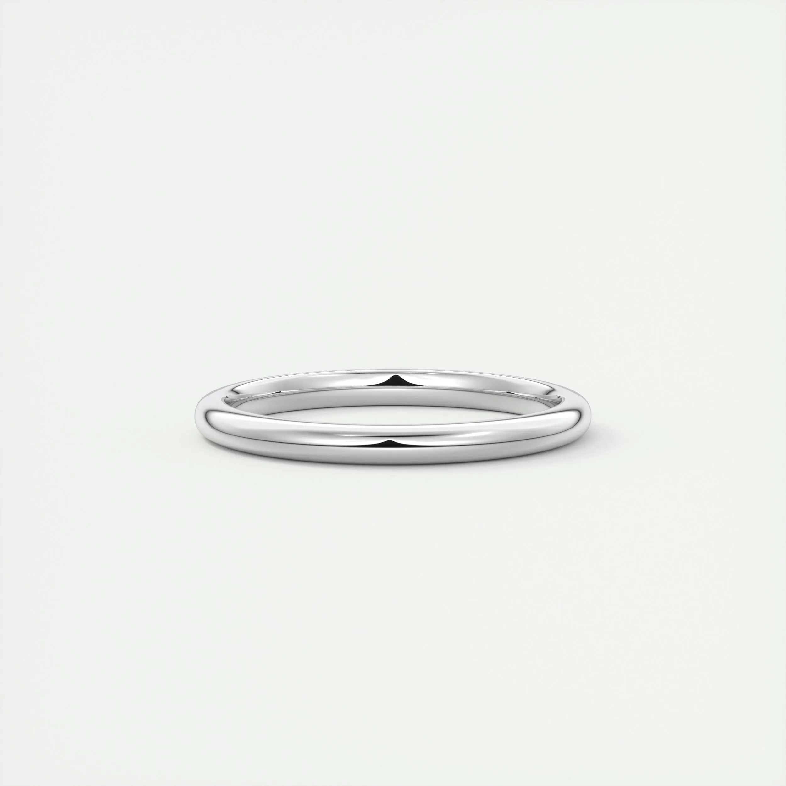 The Classic Round Band
