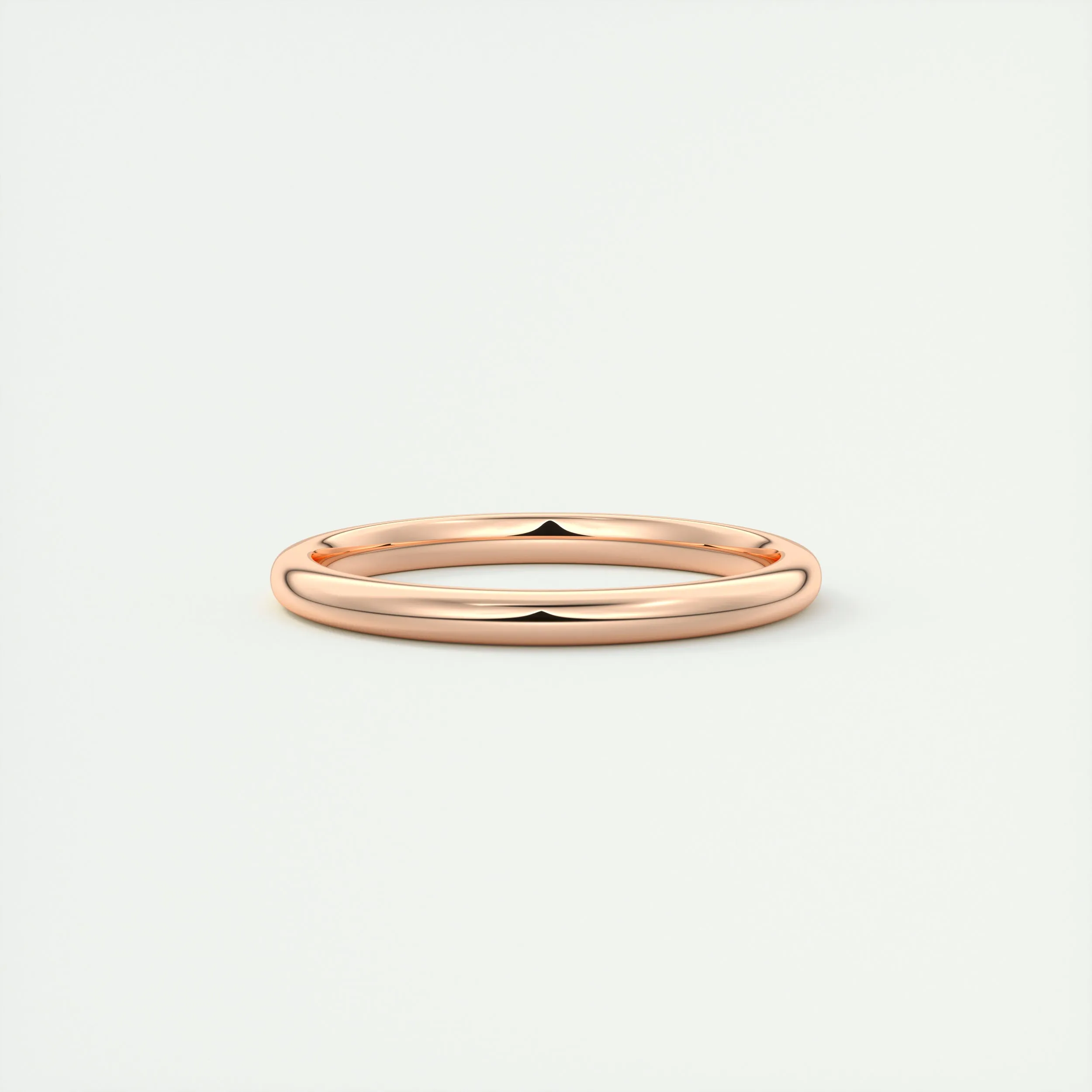 The Classic Round Band