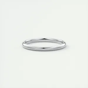 The Classic Round Band