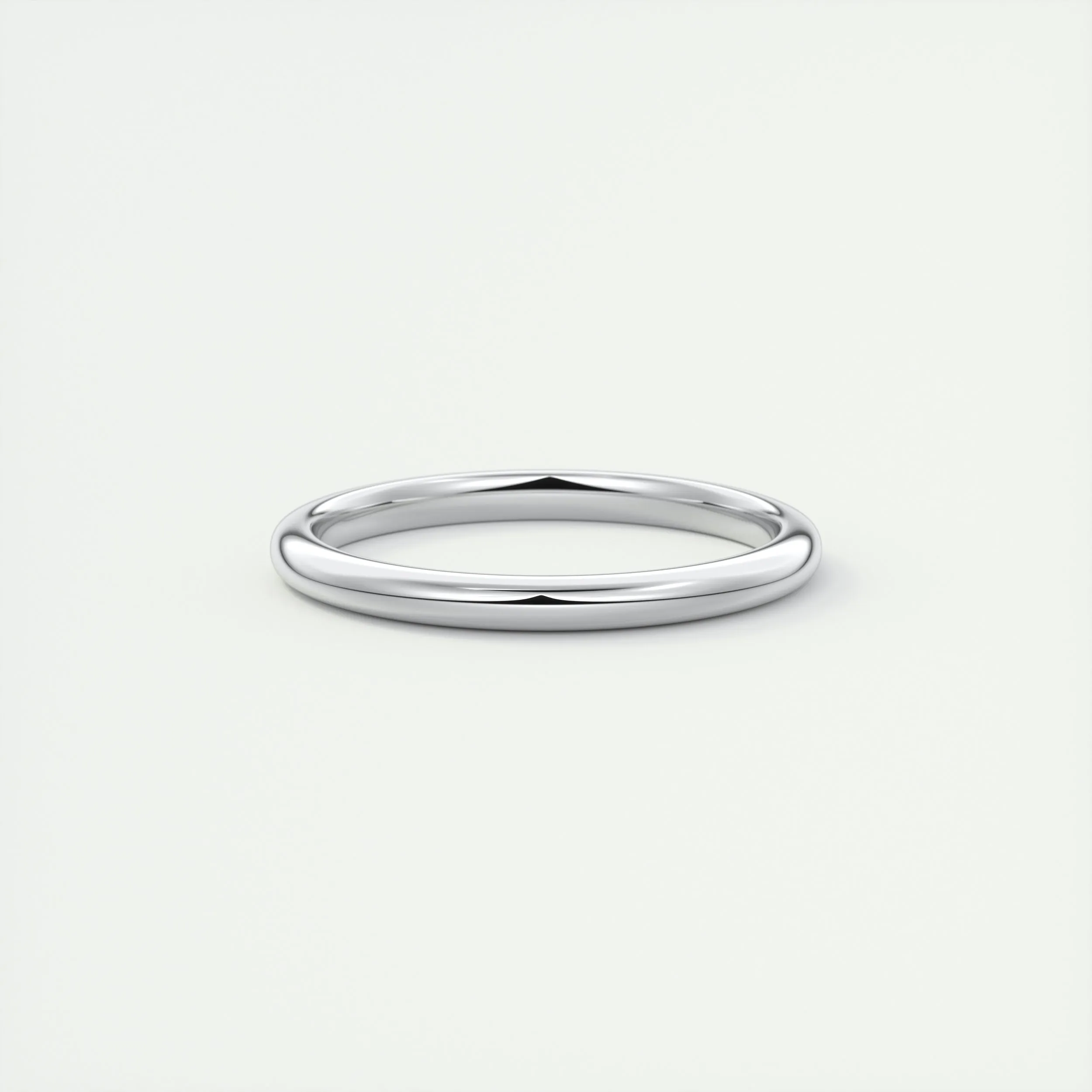 The Classic Round Band