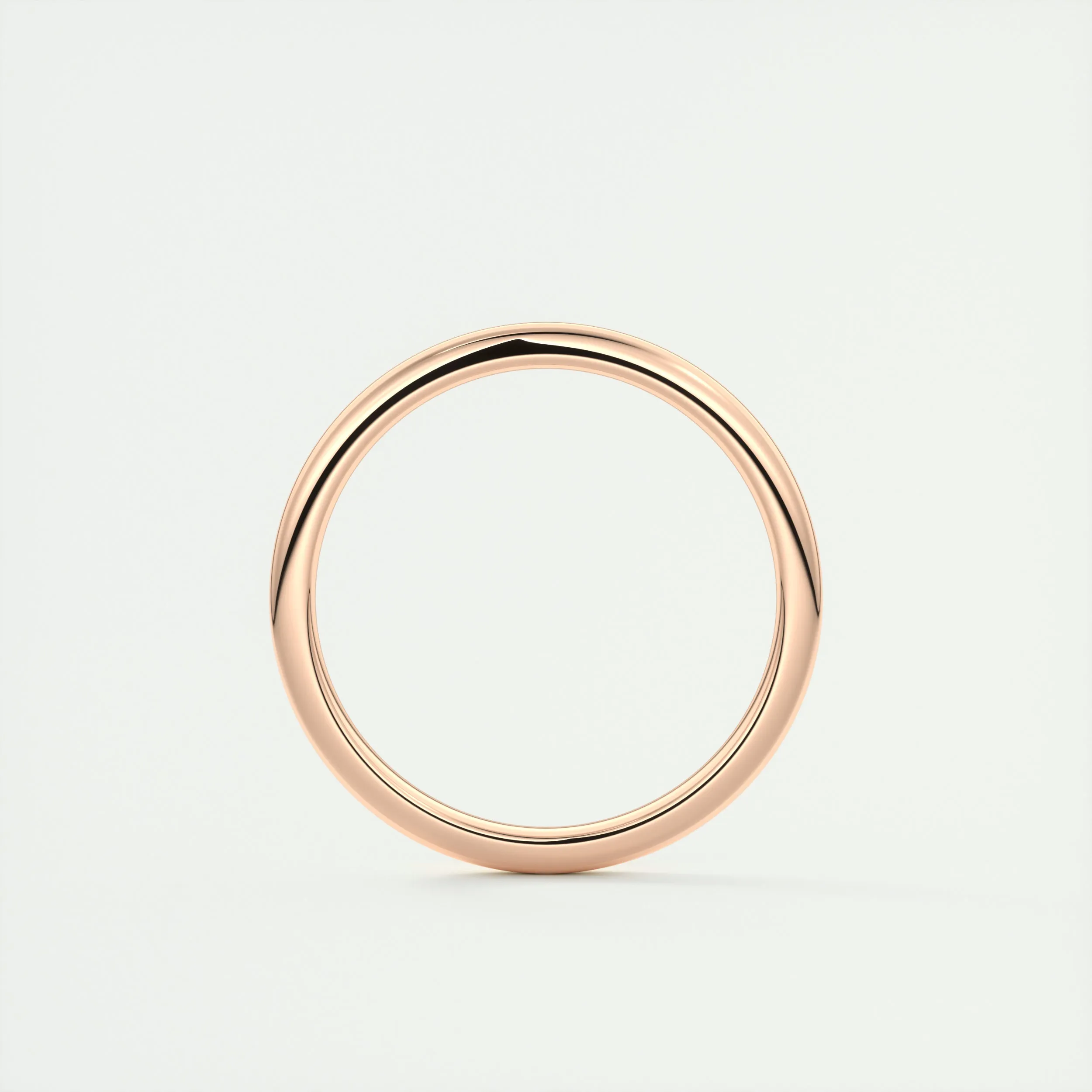 The Classic Round Band