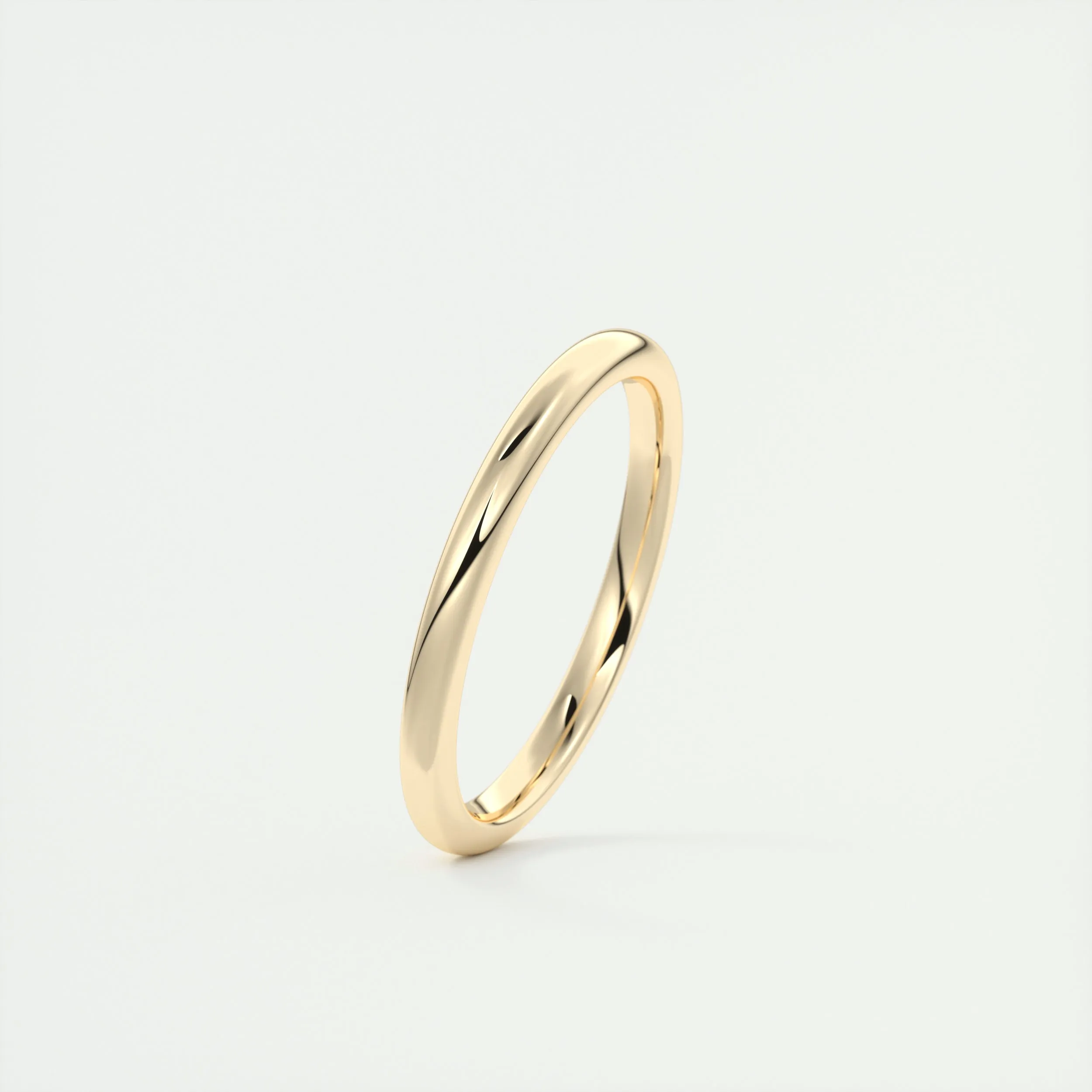 The Classic Round Band