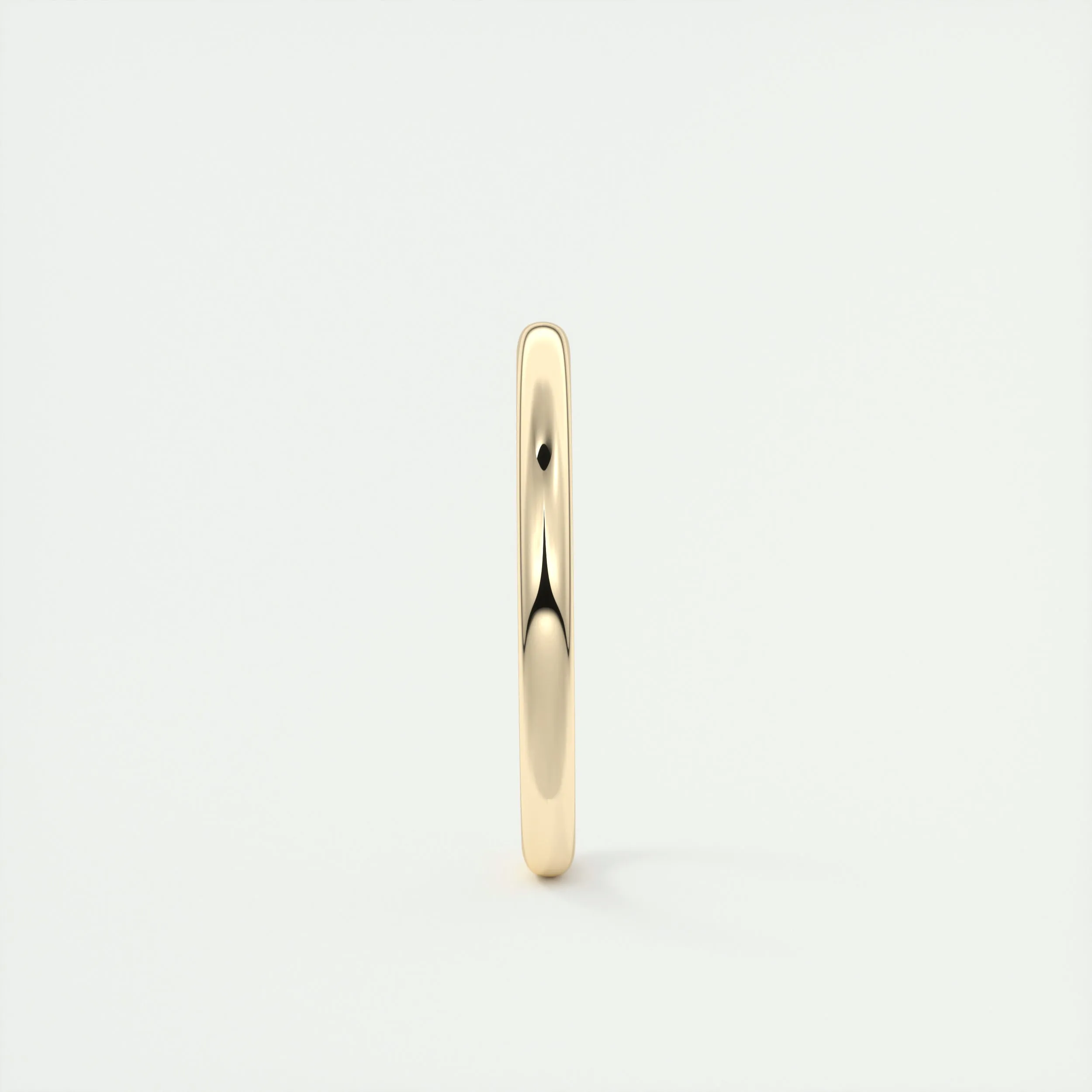The Classic Round Band