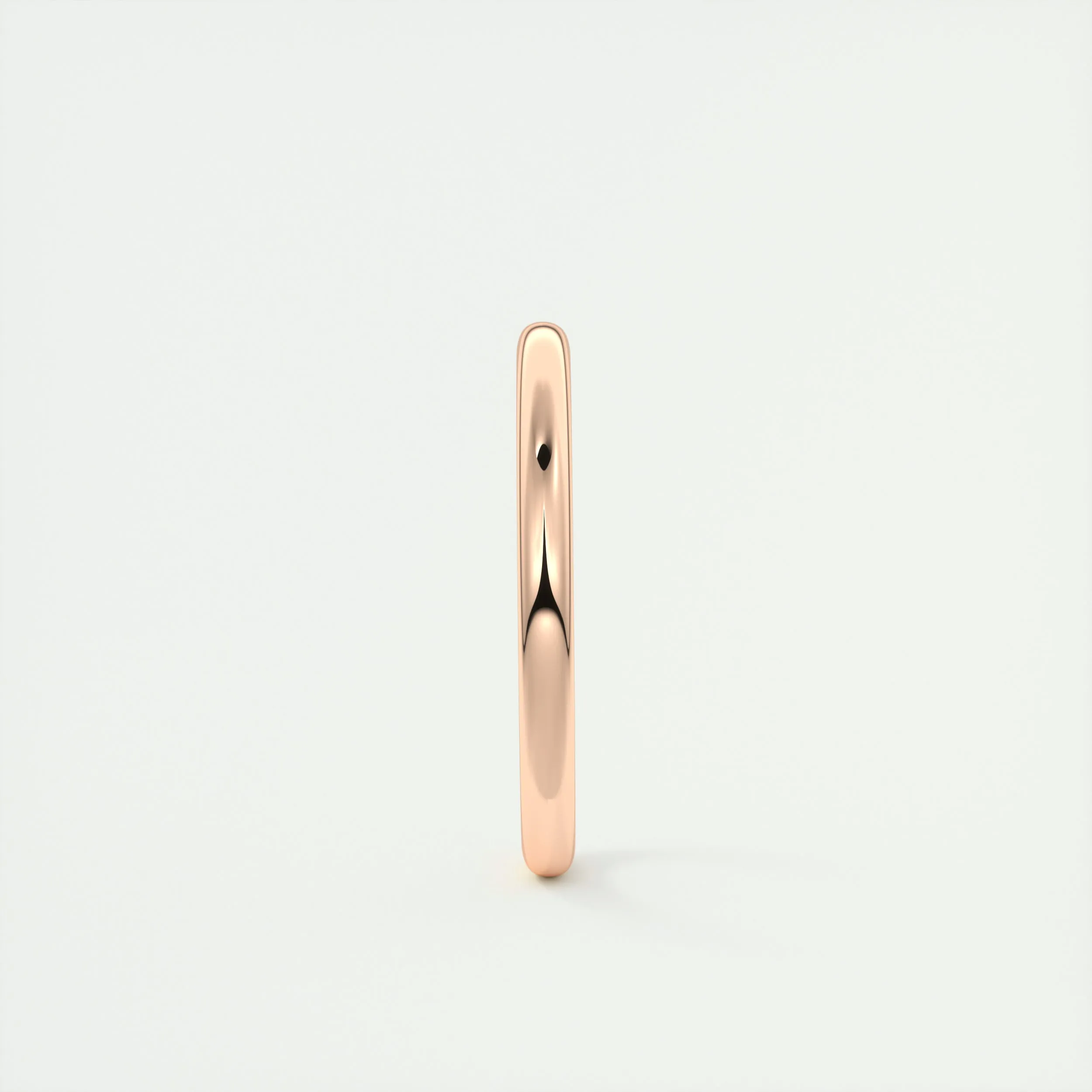 The Classic Round Band