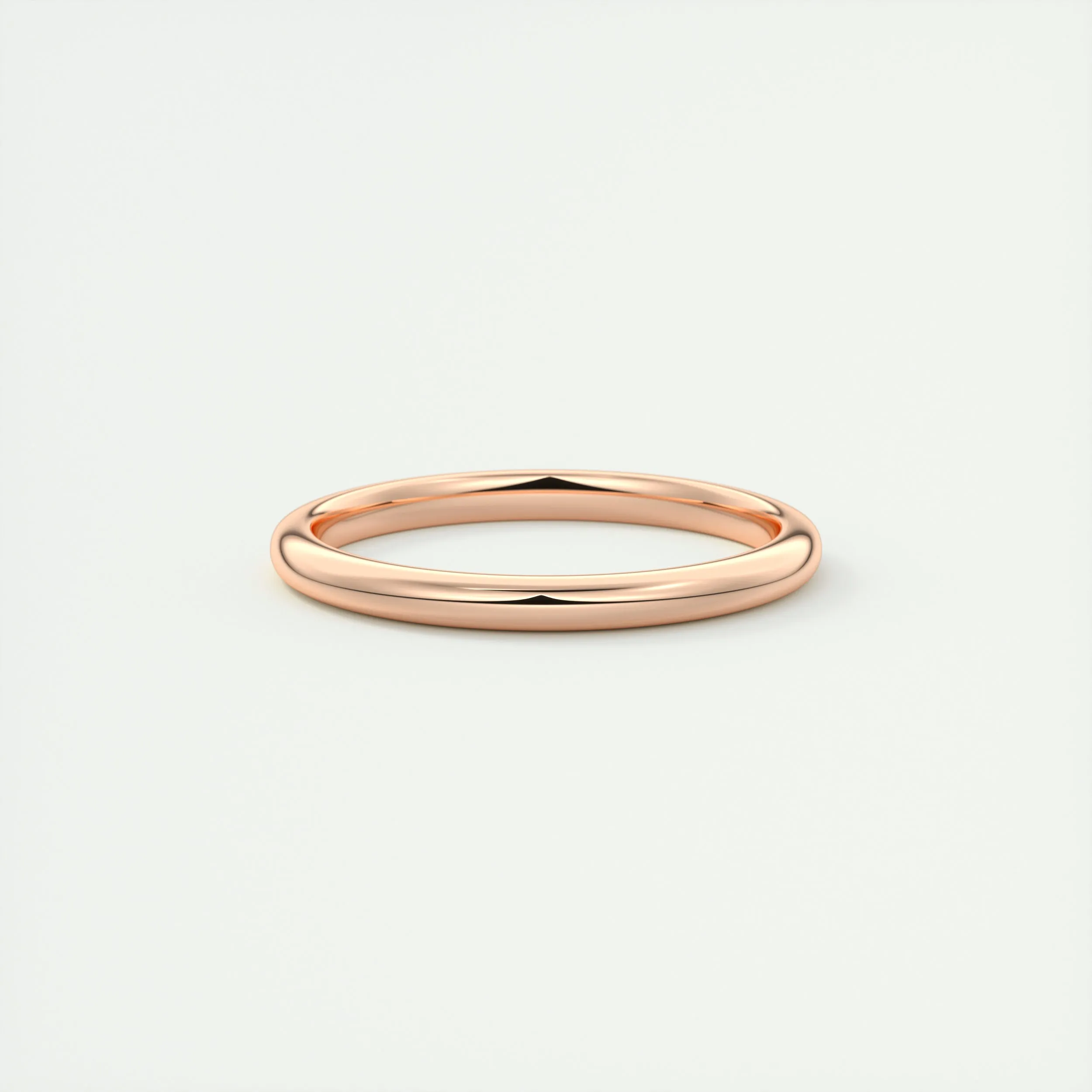 The Classic Round Band