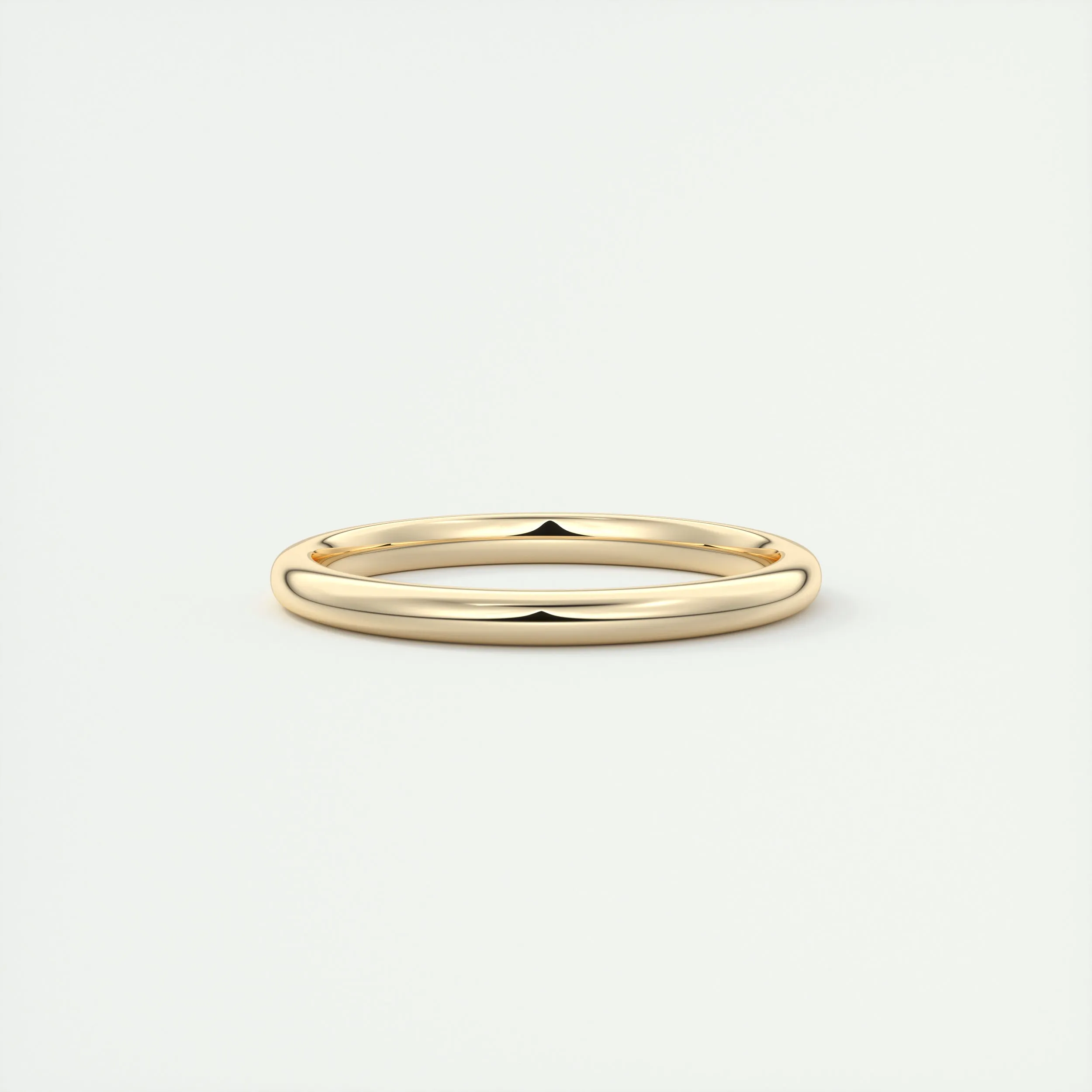 The Classic Round Band