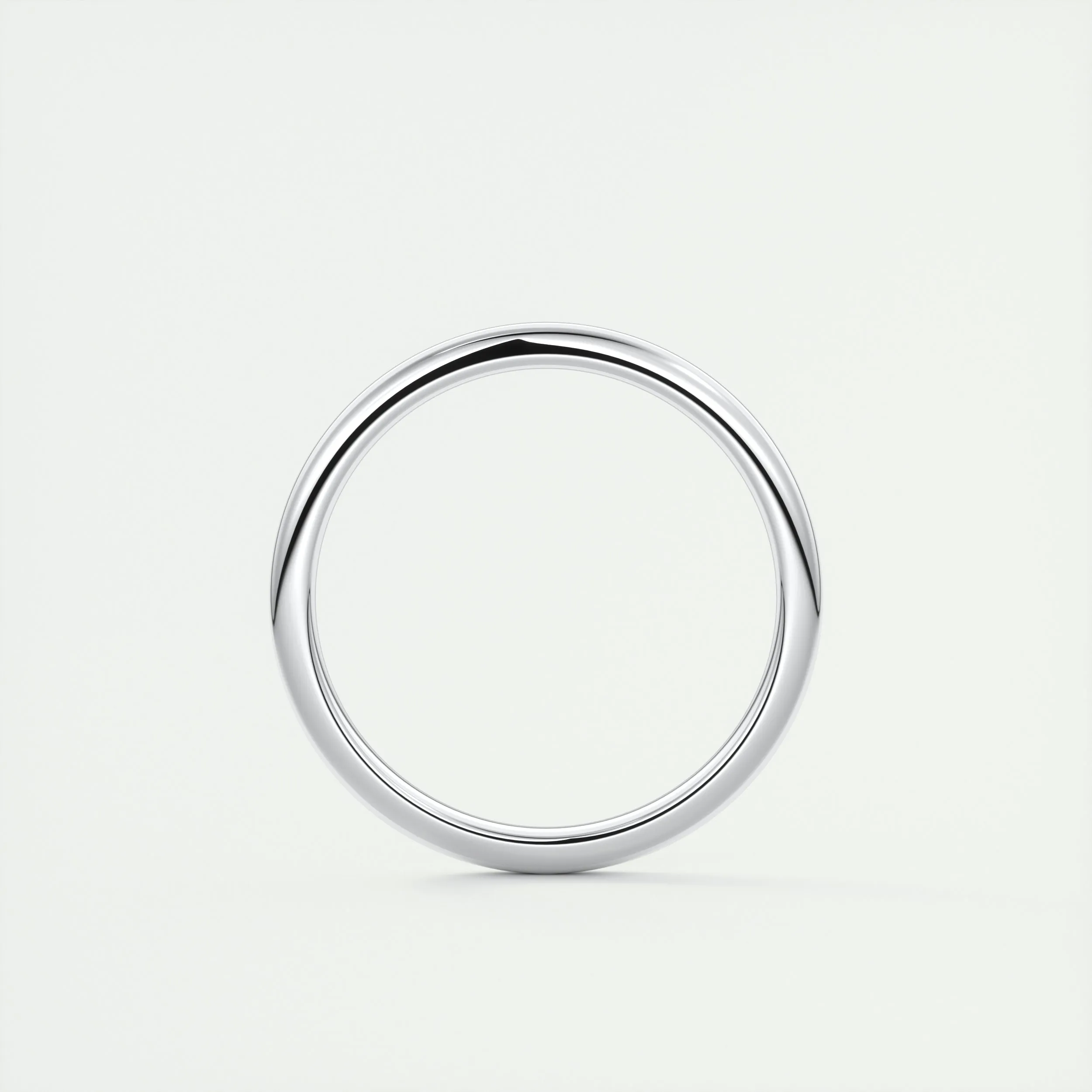 The Classic Round Band