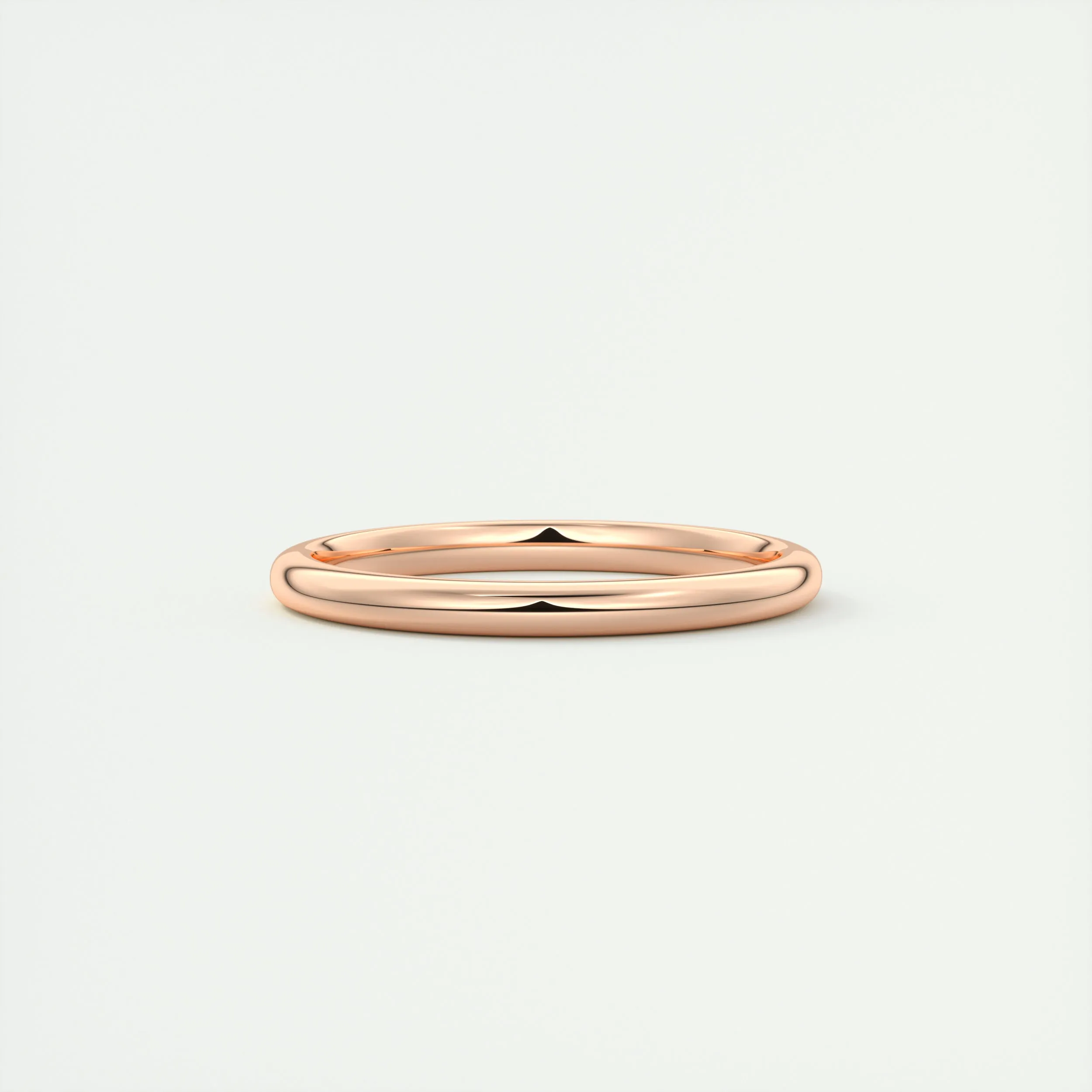 The Classic Round Band