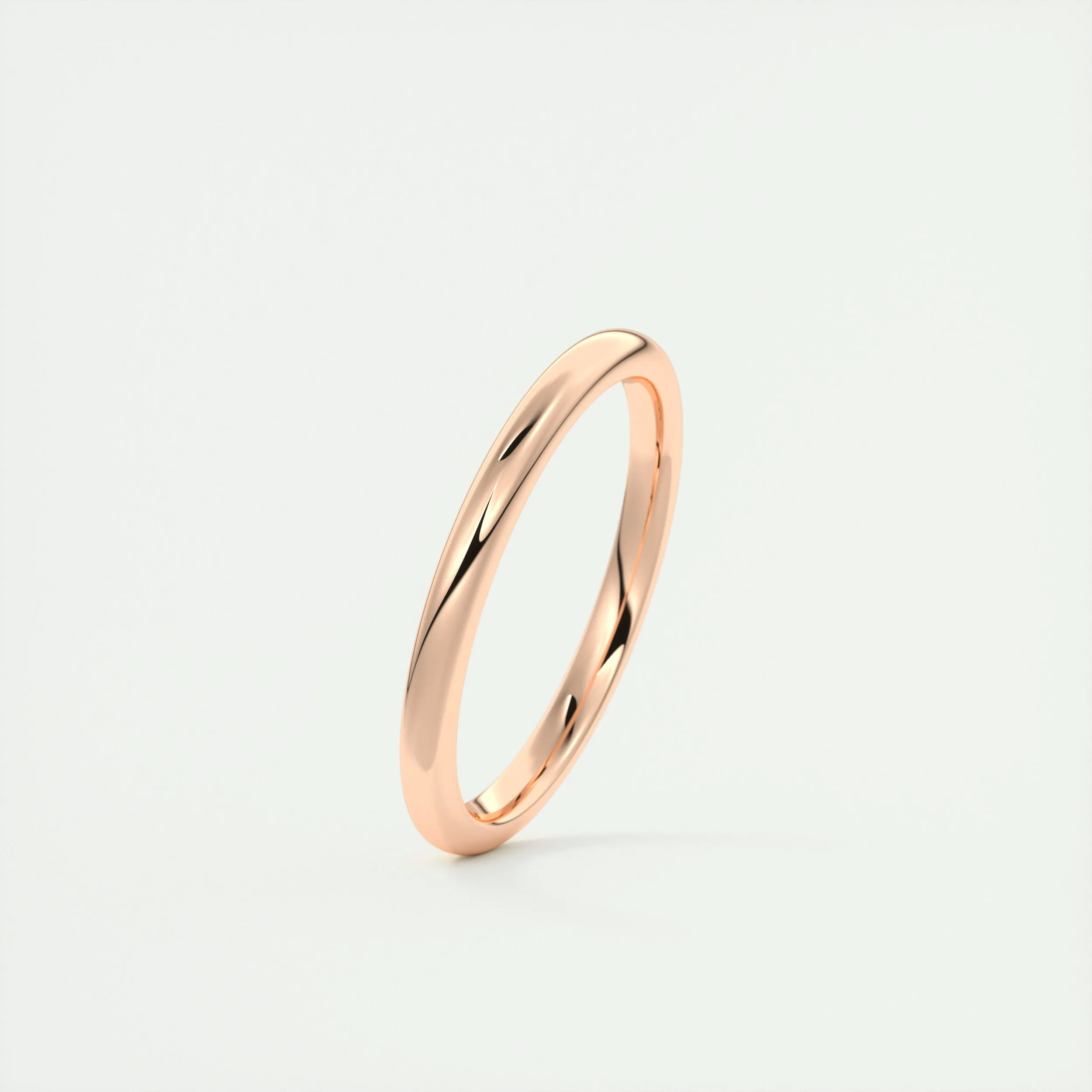The Classic Round Band