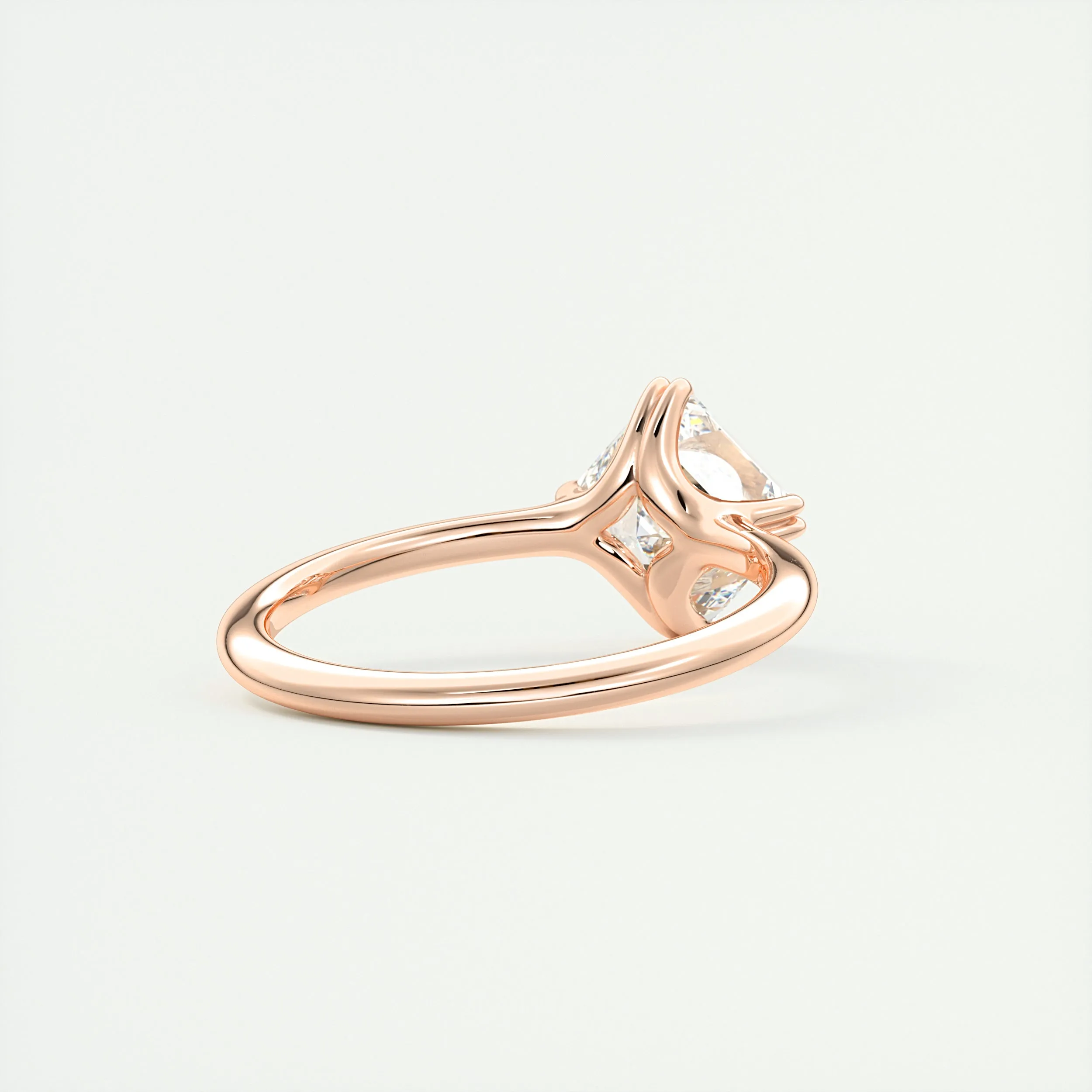 The Double Scoop Kite | Asscher