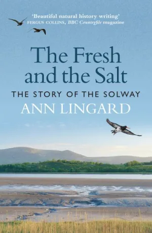 The fresh and the salt