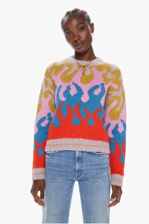 The Jumper