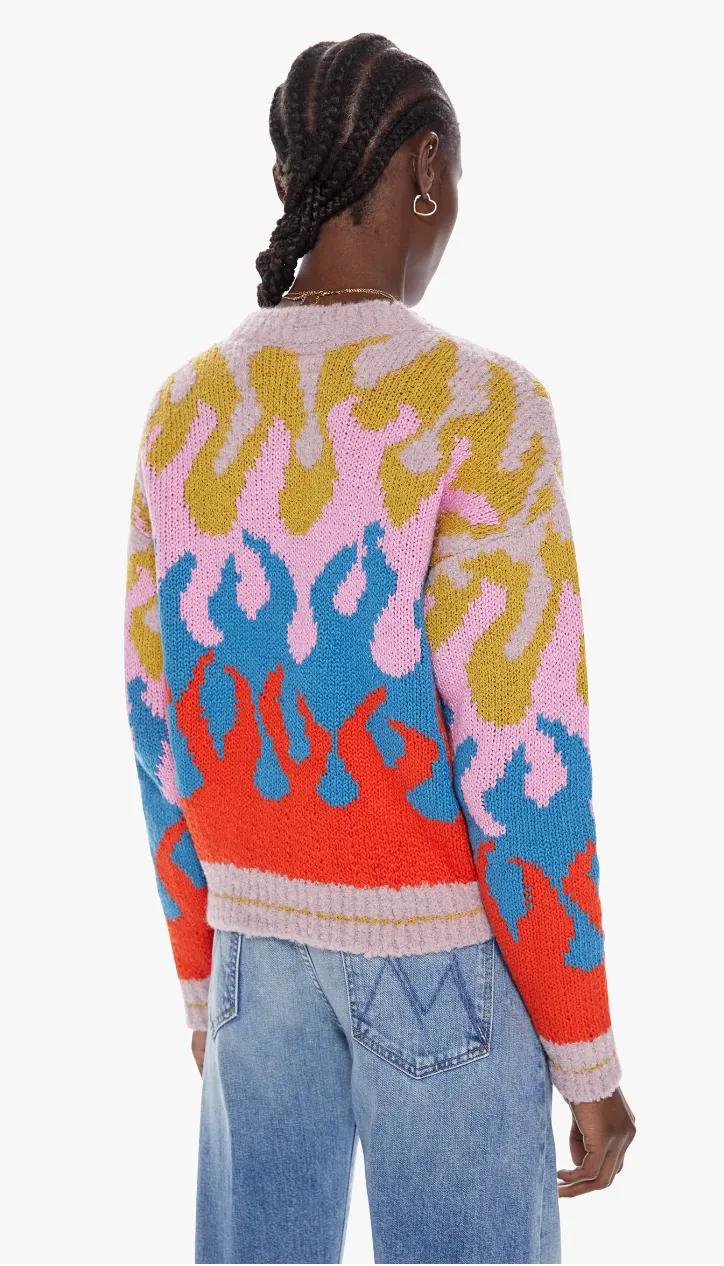 The Jumper