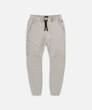 The New Arched Drifter Pant - Ice Grey