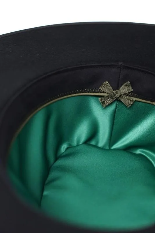 The Palmetto Hat