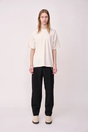 The Staff Tee Embroidery M - Snow White