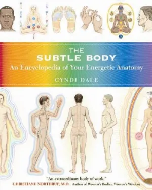 The Subtle Body