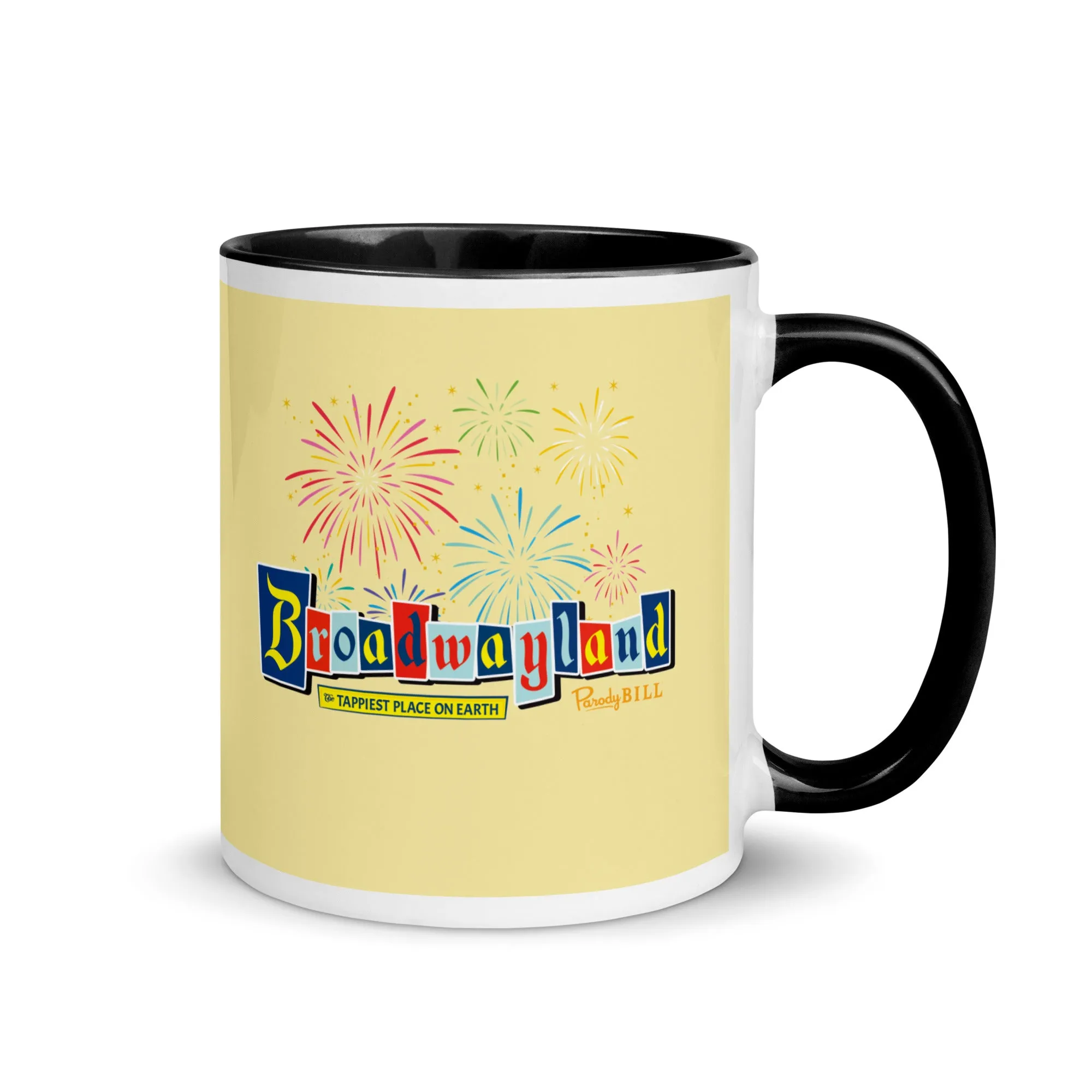 The UnderWorld Mug