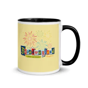 The UnderWorld Mug