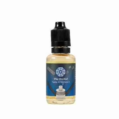The Vapor Initiative - The Orchid