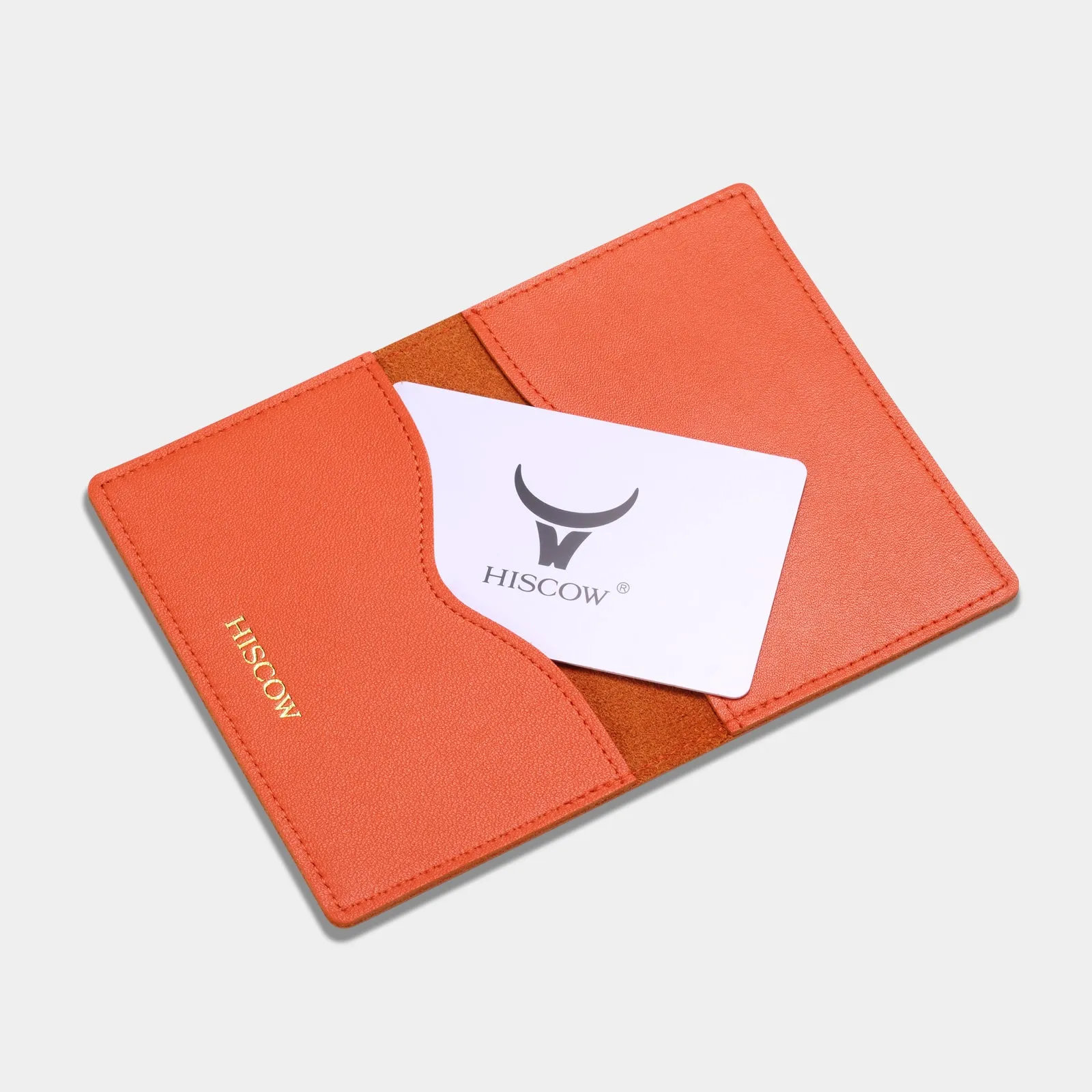 Thin Card Holder