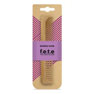 Thin Classic style Comb