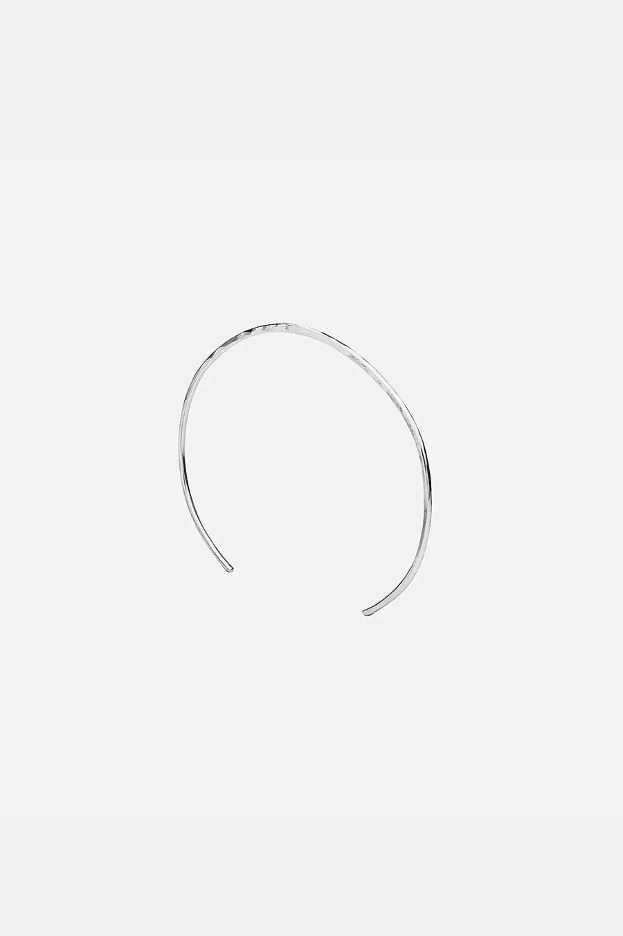 Thin Cuff - SS