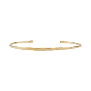 Thin Cuff