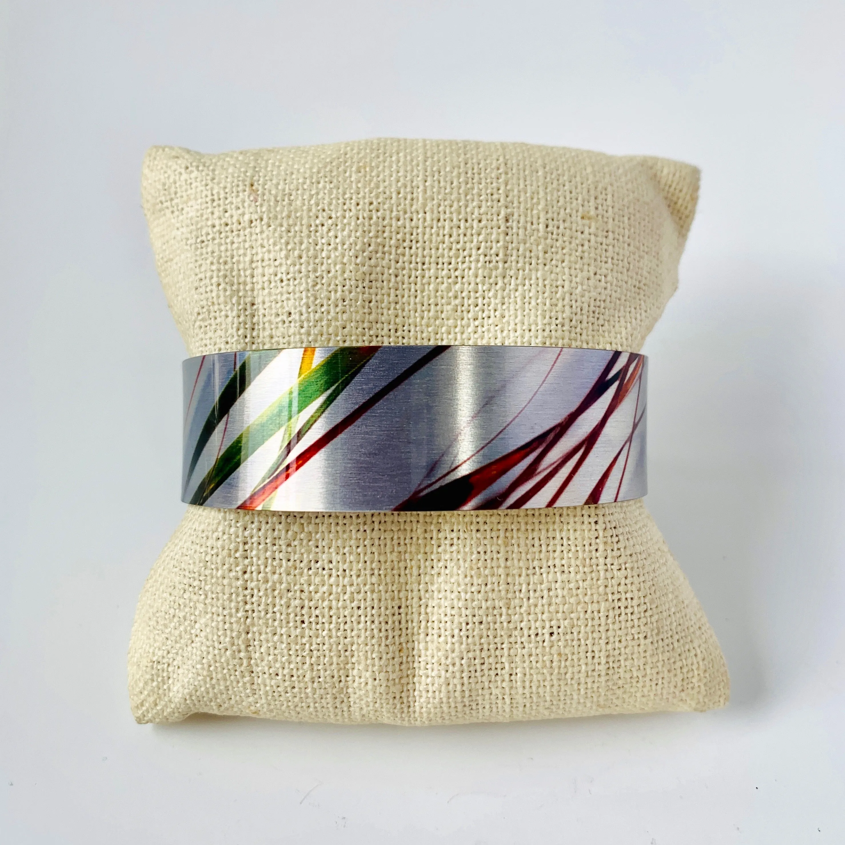 Thin Cuffs
