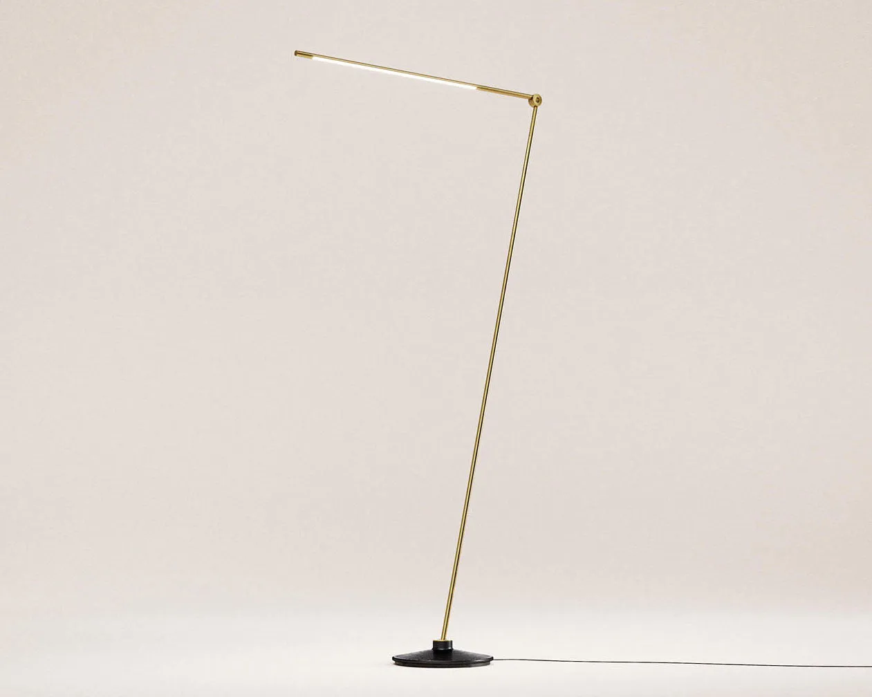 Thin Floor Lamp