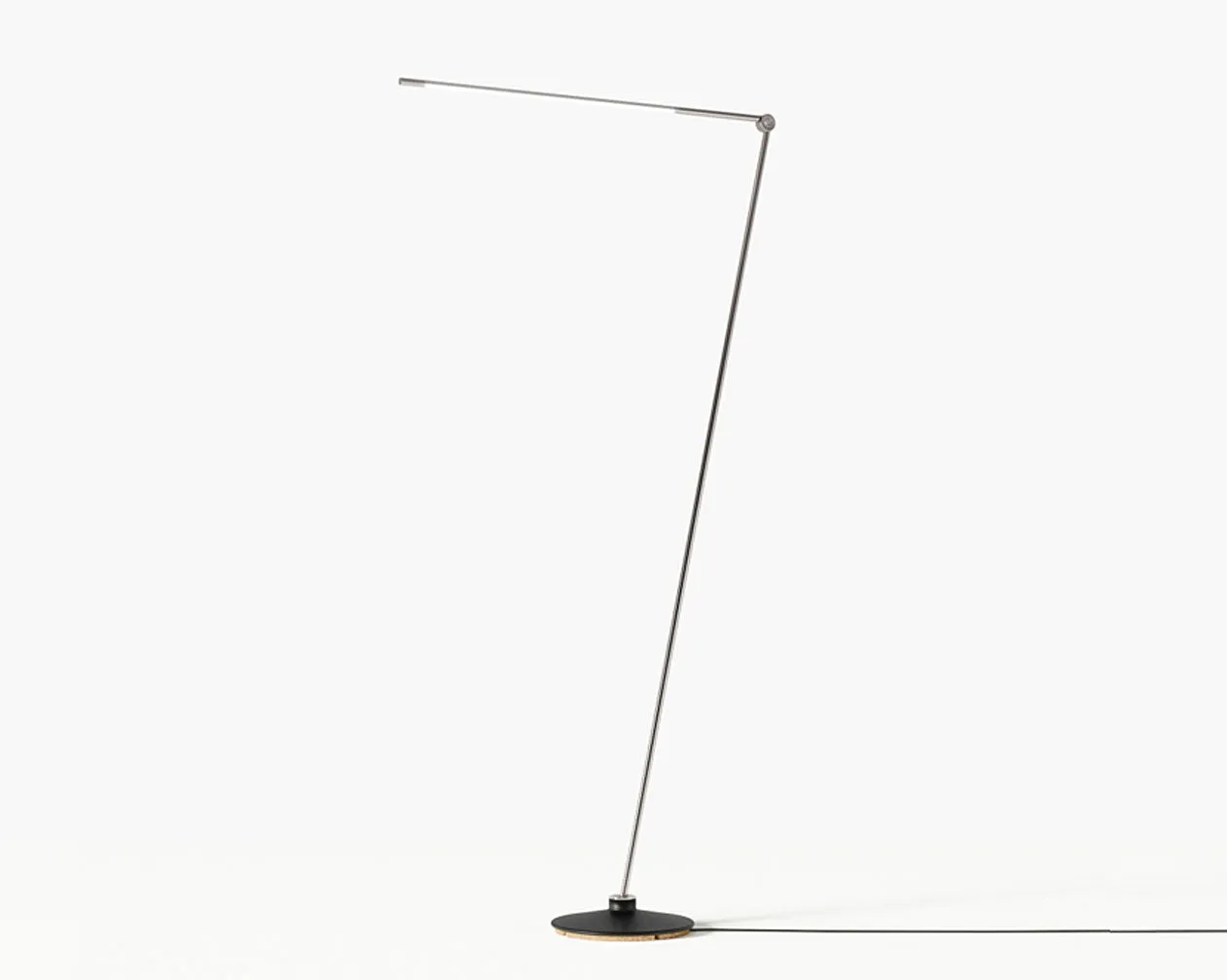 Thin Floor Lamp