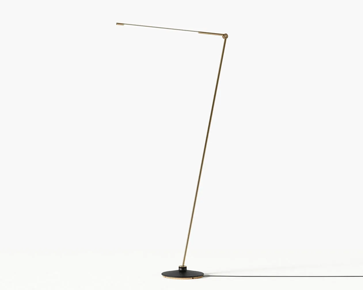 Thin Floor Lamp