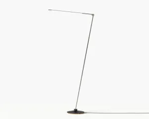 Thin Floor Lamp