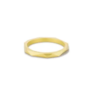 THIN GEO BAND