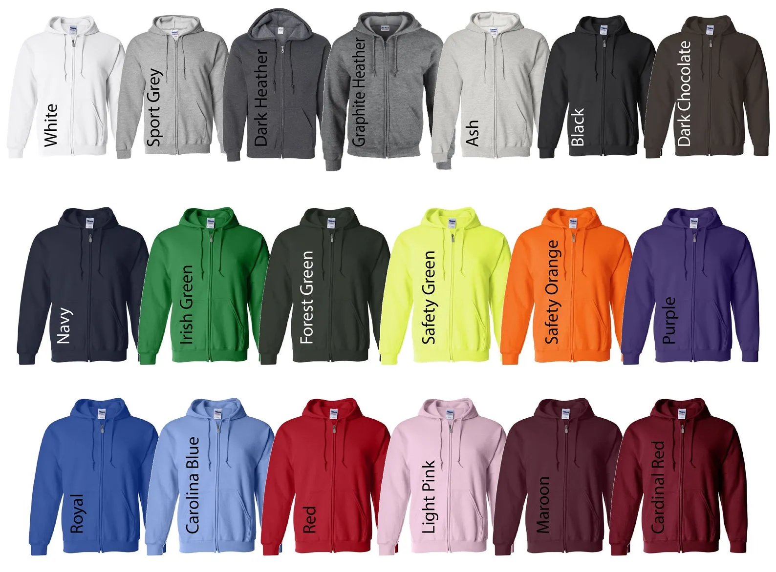 Thin Gold Line Dispatcher Hoodie