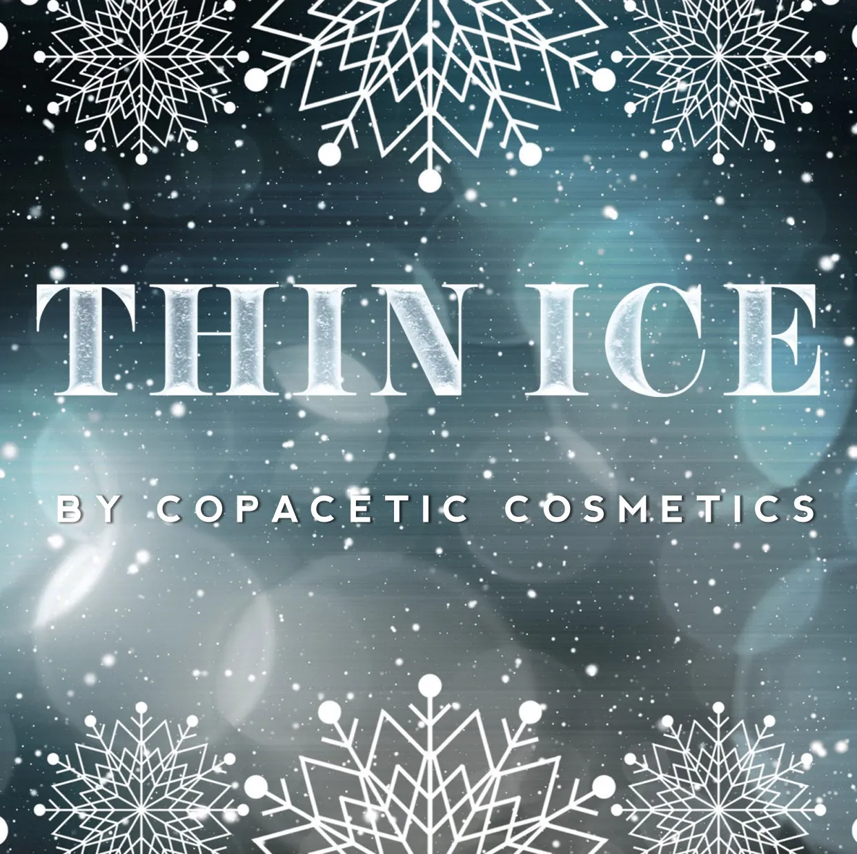 Thin Ice Bundle