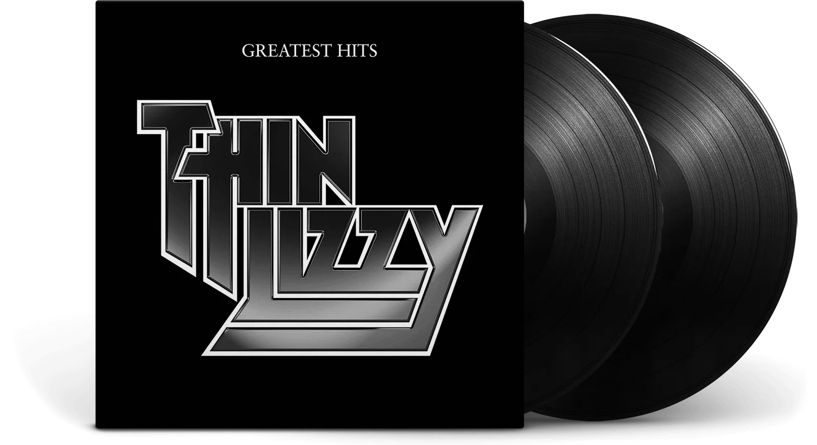 Thin Lizzy : Greatest Hits