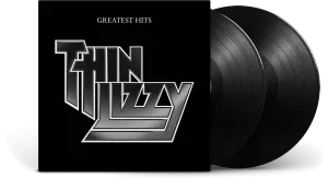 Thin Lizzy : Greatest Hits