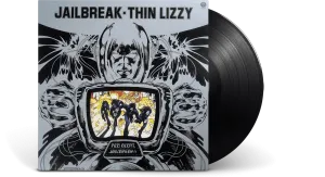 Thin Lizzy : Jailbreak