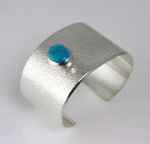 Thin Offset Bracelet